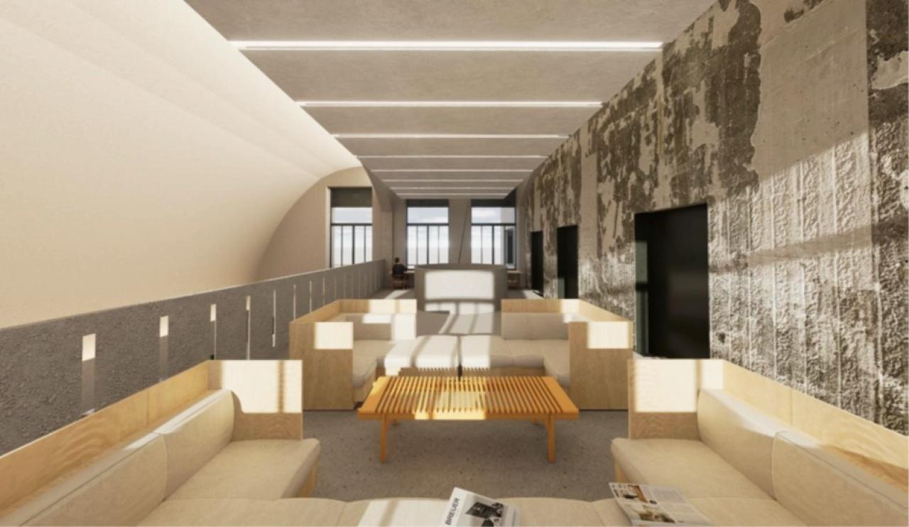 Bureau Paris 7300m² Location bureau Paris OLBUR2205159 17